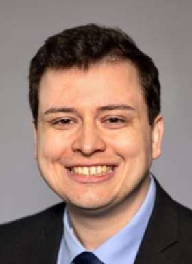 headshot